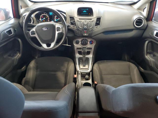 Photo 8 from auction – 2016 FORD FIESTA with VIN 3FADP4EJ9GM126845
