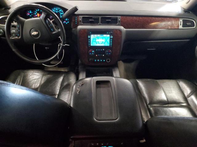 Photo 8 from auction – 2007 CHEV TAHOE K1500 with VIN 1GNFK13067J221409