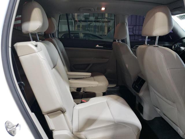 Photo 11 from auction – 2019 VOLKSWAGEN ATLAS SEL with VIN 1V2MR2CA4KC505482