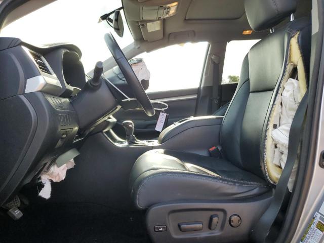 Photo 7 from auction – 2014 TOYOTA HIGHLANDER XLE with VIN 5TDJKRFH2ES036681