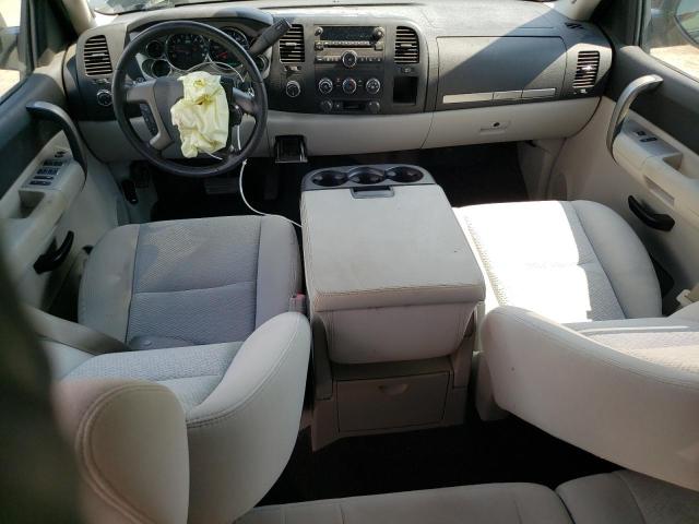 Photo 8 from auction – 2007 CHEVROLET SILVERADO with VIN 2GCEK13MX71686907