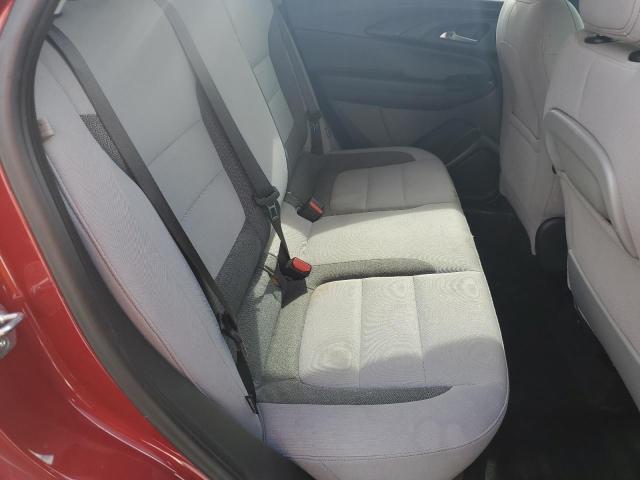Photo 11 from auction – 2021 CHEVROLET TRAILBLAZER LT with VIN KL79MPSLXMB021988