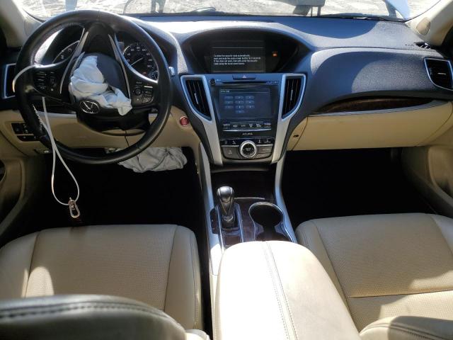 Photo 8 from auction – 2018 ACURA TLX TECH with VIN 19UUB1F50JA006804