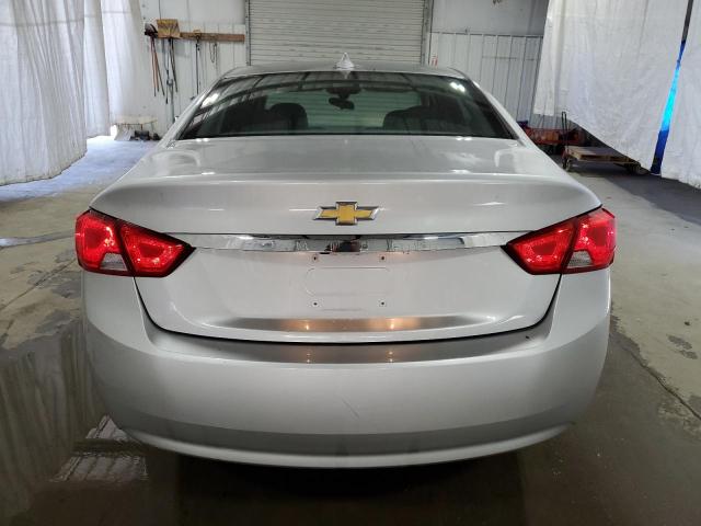 Photo 6 from auction – 2019 CHEVROLET IMPALA LS with VIN 2G11Y5SA3K9150086