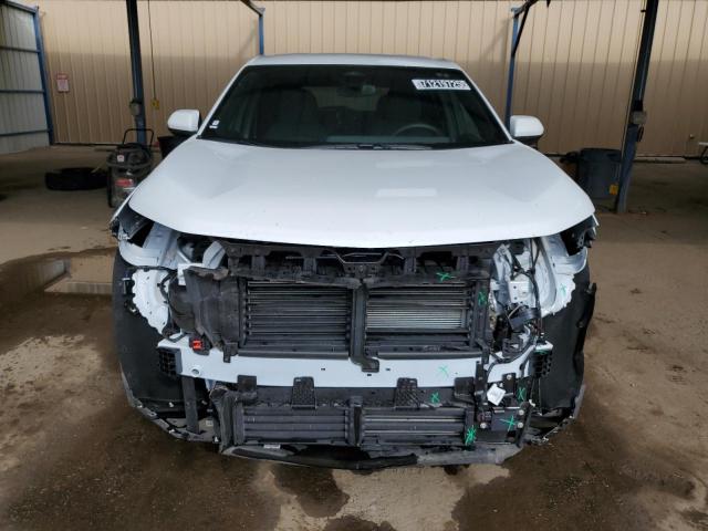 Photo 5 from auction – 2025 CHEVROLET EQUINOX LT with VIN 3GNAXPEG4SL286883