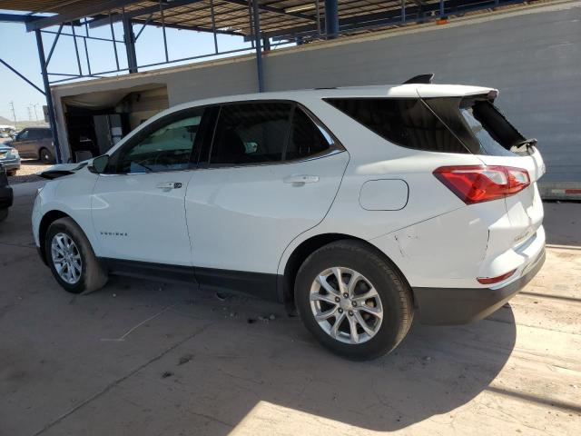 Photo 2 from auction – 2018 CHEVROLET EQUINOX LT with VIN 3GNAXJEVXJS646724