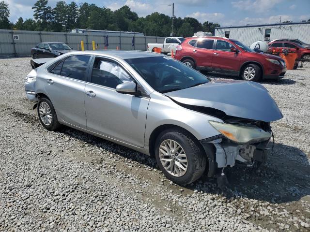Photo 4 from auction – 2017 TOYOTA CAMRY LE with VIN 4T1BF1FKXHU350970