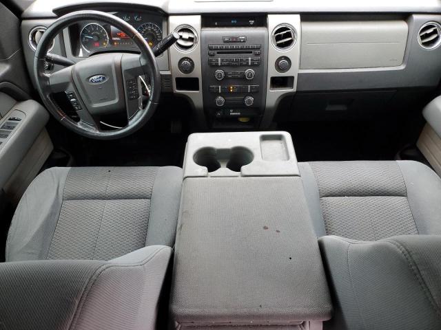 Photo 8 from auction – 2011 FORD F150 SUPER with VIN 1FTFW1EFXBKD96683