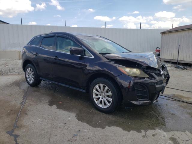Photo 4 from auction – 2010 MAZDA CX-7 with VIN JM3ER2WM5A0328010