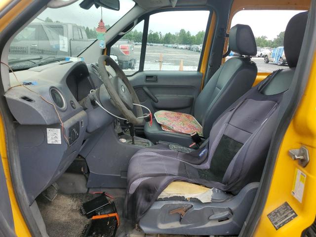 Photo 7 from auction – 2011 FORD TRANSIT CO with VIN NM0KS9CN6BT074987
