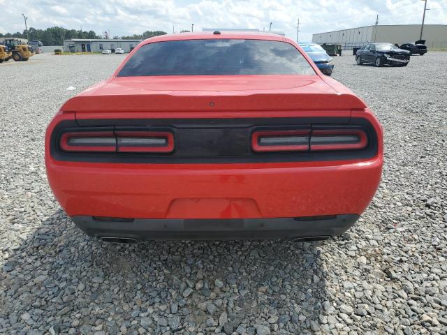 Photo 6 from auction – 2020 DODGE CHALLENGER with VIN 2C3CDZBT0LH118602