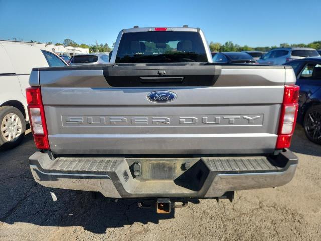 Photo 6 from auction – 2022 FORD F350 with VIN 1FT8X3BTXNED09542