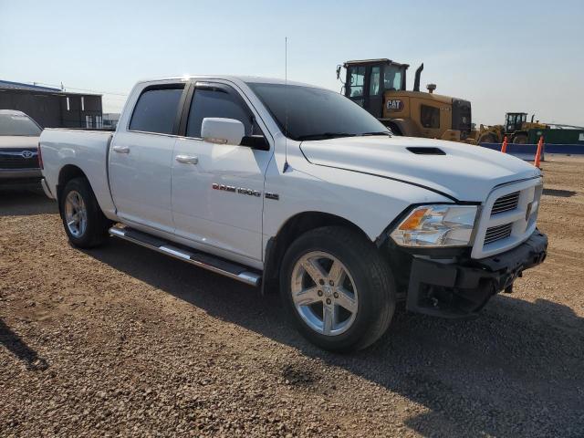 Photo 4 from auction – 2012 DODGE RAM 1500 S with VIN 1C6RD7MT1CS206324