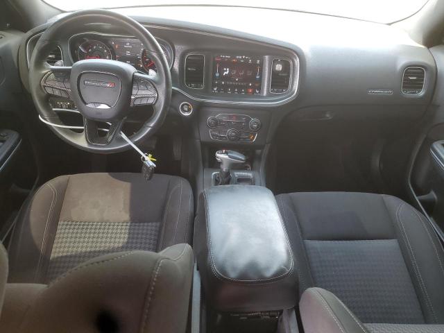 Photo 8 from auction – 2018 DODGE CHARGER R/ with VIN 2C3CDXCT5JH221952