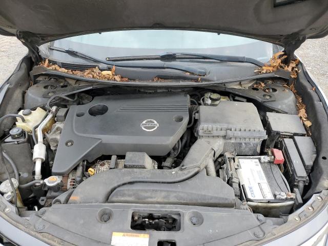 Photo 11 from auction – 2013 NISSAN ALTIMA 2.5 with VIN 1N4AL3APXDC906871