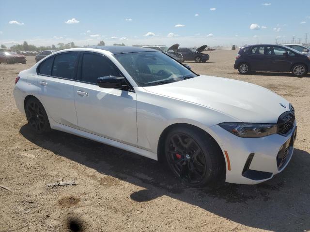 Zdjęcie 4 z aukcji – 2025 BMW M340XI z VIN 3MW69FT00S8F63215