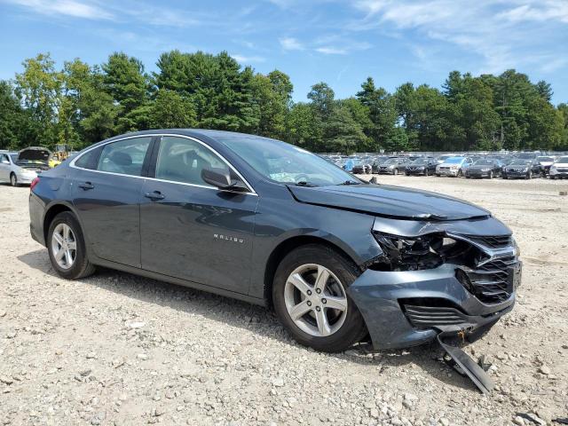 Photo 4 from auction – 2019 CHEVROLET MALIBU LS with VIN 1G1ZB5ST4KF175351