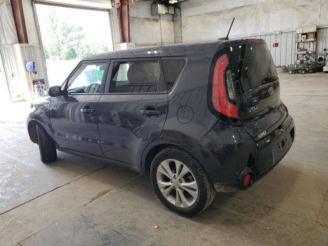 Фото 2 с аукциона – 2016 KIA SOUL + с VIN KNDJP3A59G7303713