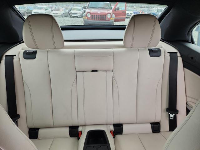 Photo 10 from auction – 2018 BMW 430I with VIN WBA4Z1C56JEC71671