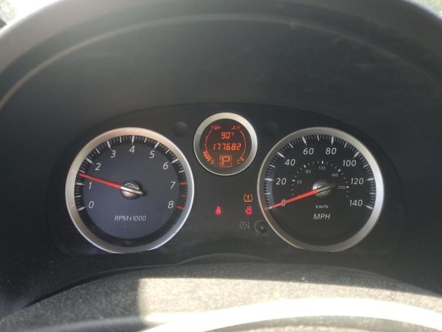 Photo 9 from auction – 2011 NISSAN SENTRA 2.0 with VIN 3N1AB6AP3BL612120