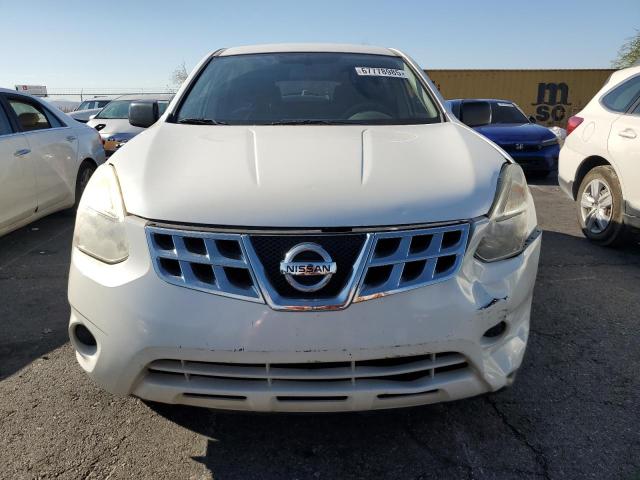 Photo 5 from auction – 2011 NISSAN ROGUE S with VIN JN8AS5MT4BW158619