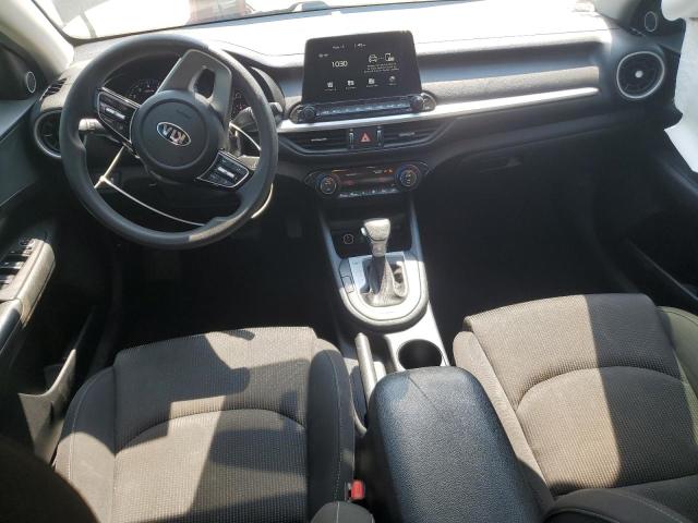 Photo 8 from auction – 2019 KIA FORTE FE with VIN 3KPF24AD3KE019603