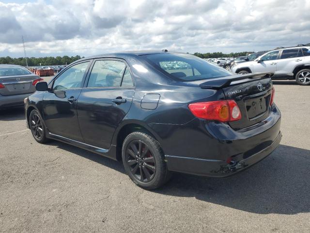 Photo 2 from auction – 2010 TOYOTA COROLLA BASE with VIN 2T1BU4EE5AC237583