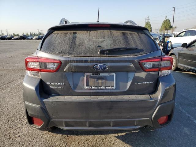 Photo 6 from auction – 2023 SUBARU CROSSTREK with VIN JF2GTABCXPH284396