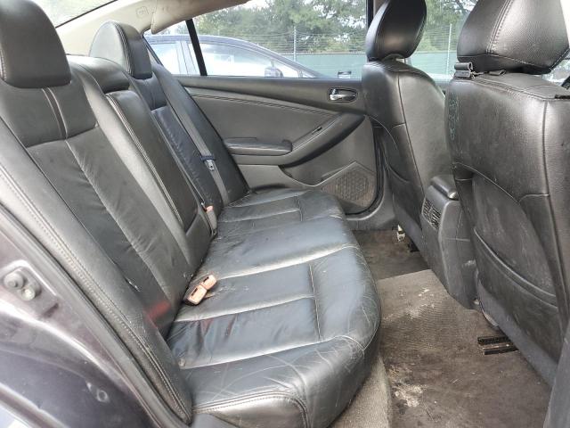Photo 10 from auction – 2011 NISSAN ALTIMA BAS with VIN 1N4AL2AP0BN404253
