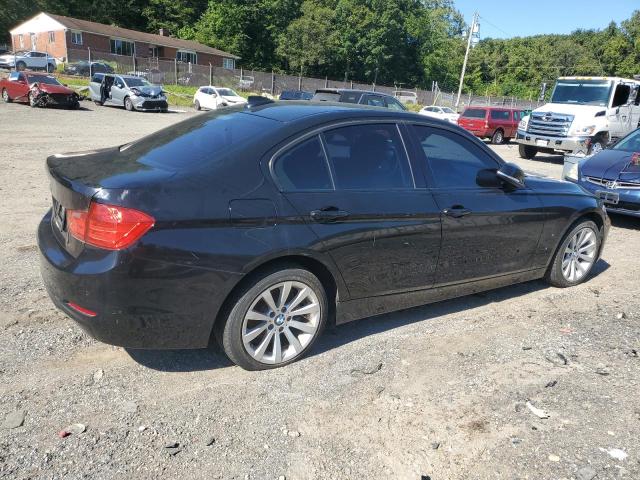 Photo 3 from auction – 2015 BMW 320 I XDRI with VIN WBA3C3G53FNT52750