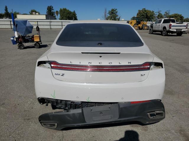 Photo 6 from auction – 2013 LINCOLN MKZ with VIN 3LN6L2GKXDR823136