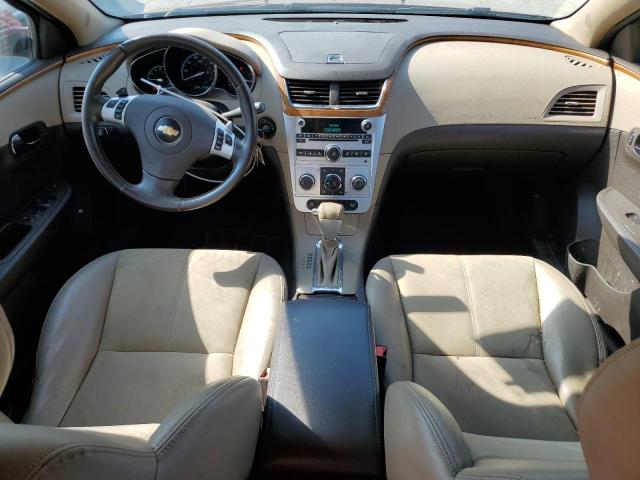 Photo 8 from auction – 2010 CHEVROLET MALIBU 2LT with VIN 1G1ZD5E76AF154234