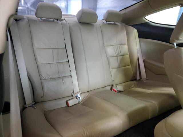 Photo 10 from auction – 2012 HONDA ACCORD EXL with VIN 1HGCS1B83CA016077