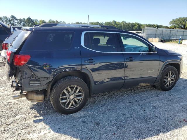 Photo 3 from auction – 2017 GMC ACADIA SLT with VIN 1GKKNMLS8HZ248541