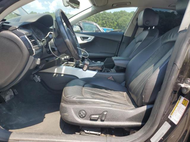 Photo 7 from auction – 2012 AUDI A7 PRESTIG with VIN WAUSGAFC2CN028771