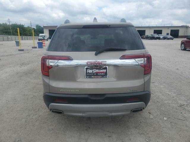 Photo 6 from auction – 2022 GMC ACADIA SLE with VIN 1GKKNKL49NZ168165