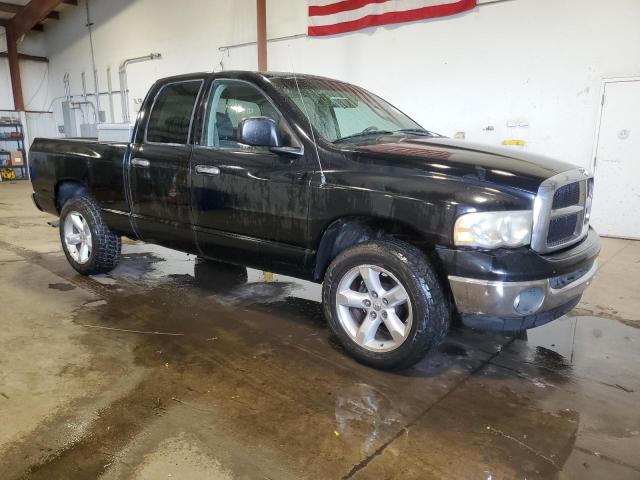 Photo 4 from auction – 2005 DODGE RAM 1500 S with VIN 1D7HU18D35S211327