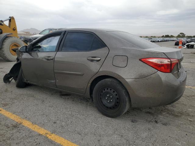Photo 2 from auction – 2017 TOYOTA COROLLA L with VIN 2T1BURHE2HC874594