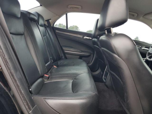 Photo 10 from auction – 2017 CHRYSLER 300 LIMITE with VIN 2C3CCARG1HH521976