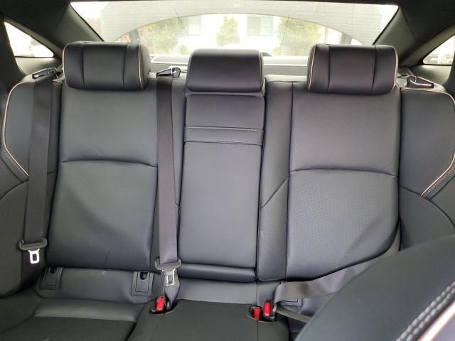 Photo 10 from auction – 2025 TOYOTA CROWN XLE with VIN JTDAAAAF1S3032225