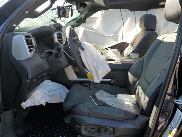 Photo 7 from auction – 2024 TOYOTA SEQUOIA SR with VIN 7SVAAABA2RX046467