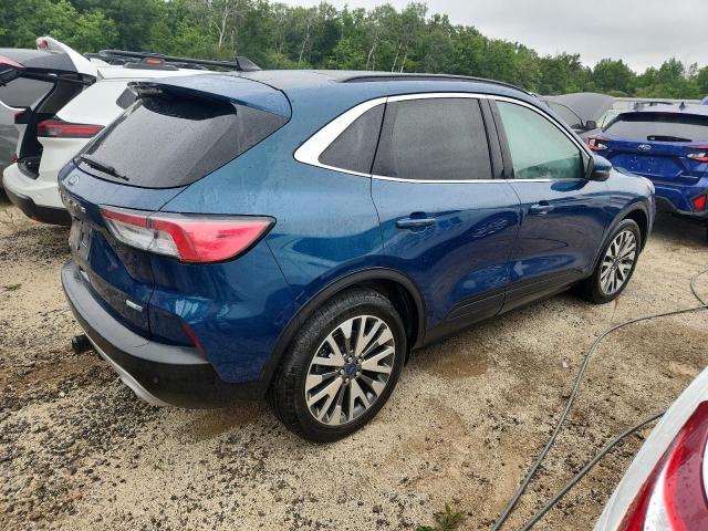 Photo 3 from auction – 2020 FORD ESCAPE TIT with VIN 1FMCU9J99LUA70950