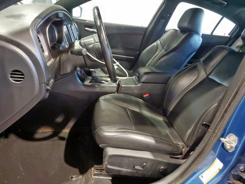 Photo 7 from auction – 2022 DODGE CHARGER SX with VIN 2C3CDXBG1NH103746