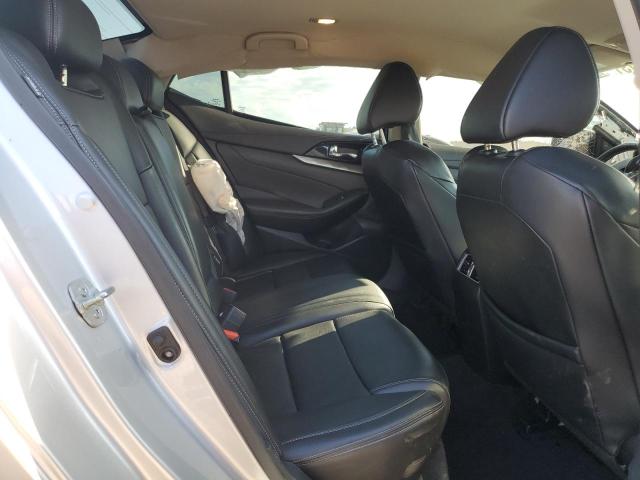 Photo 10 from auction – 2020 NISSAN MAXIMA SV with VIN 1N4AA6CV8LC381228