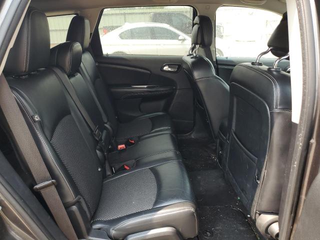 Photo 11 from auction – 2018 DODGE JOURNEY with VIN 3C4PDDGG5JT197233