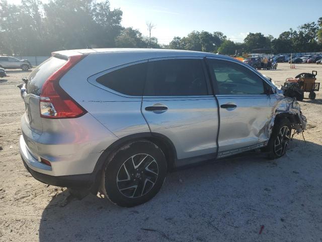 Photo 3 from auction – 2016 HONDA CR-V SE with VIN 2HKRM3H46GH541250
