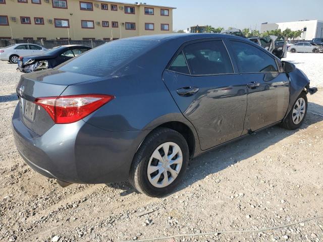 Photo 3 from auction – 2018 TOYOTA COROLLA L with VIN 2T1BURHE8JC063923