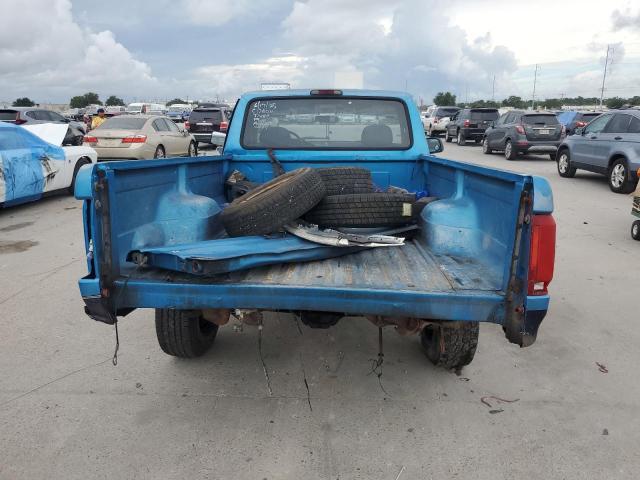Photo 6 from auction – 1994 FORD F150 with VIN 1FTDF15Y8RNB25820