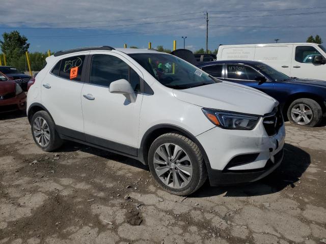 Photo 4 from auction – 2020 BUICK ENCORE PRE with VIN KL4CJASB1LB025507