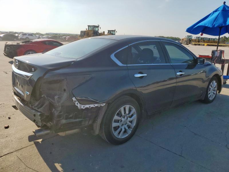 Photo 3 from auction – 2014 NISSAN ALTIMA S with VIN 1N4AL3AP4EN387628